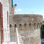 Hotel Relais Del Borgo & 4 Stelle Staffolo