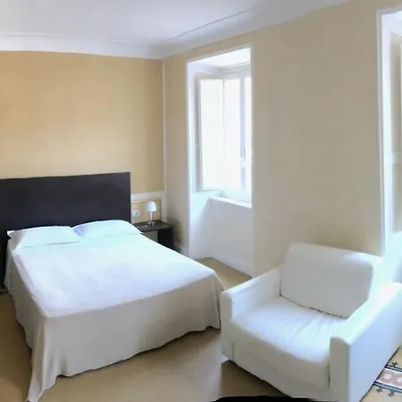 Relais Del Borgo & 4 Stelle Hotel Staffolo