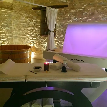 Relais Del Borgo Hotel&spa 4 Stelle Staffolo