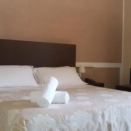 Hotel Relais Del Borgo & 4 Stelle 4*