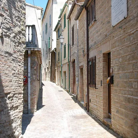 Relais Del Borgo & 4 Stelle Staffolo