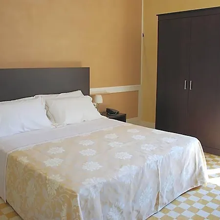 Relais Del Borgo & 4 Stelle Otel