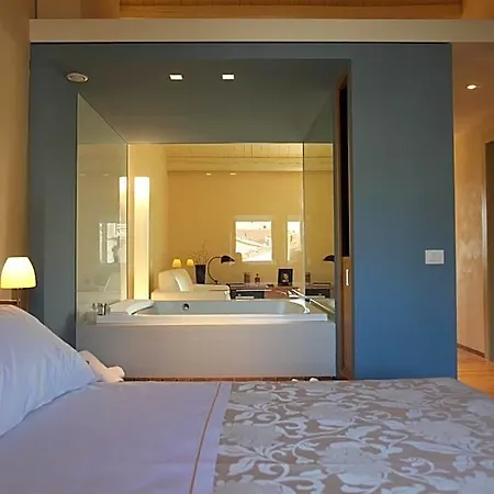 Relais Del Borgo & 4 Stelle 4* Staffolo