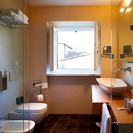 Otel Relais Del Borgo & 4 Stelle