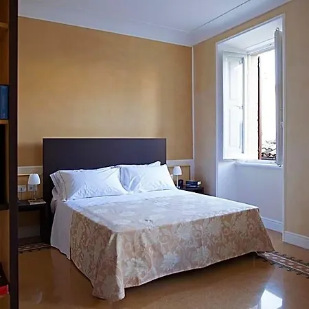 Relais Del Borgo & 4 Stelle 4* Staffolo