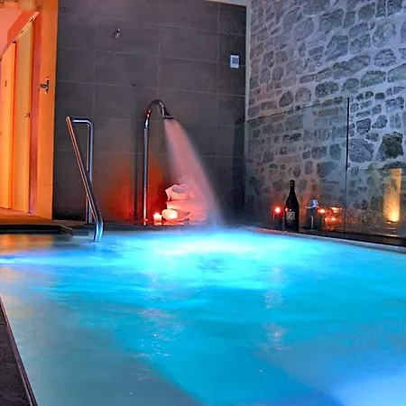 Otel Relais Del Borgo & 4 Stelle
