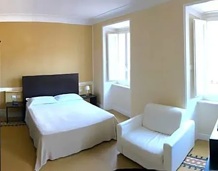 Relais Del Borgo & 4 Stelle Staffolo