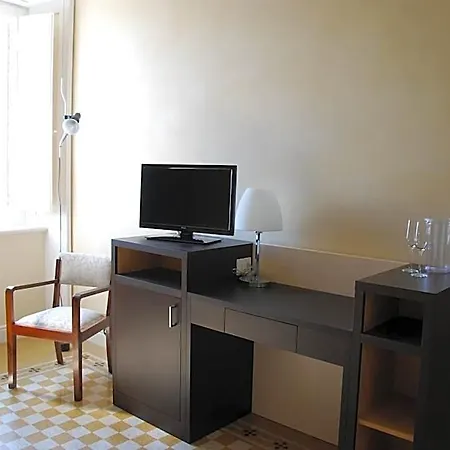 Otel Relais Del Borgo & 4 Stelle Staffolo