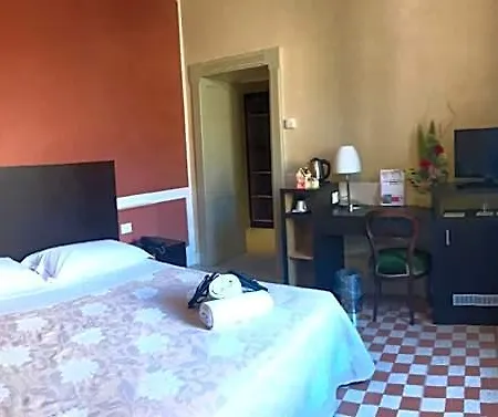 Relais Del Borgo & 4 Stelle