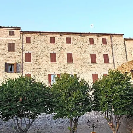Relais Del Borgo & 4 Stelle Staffolo
