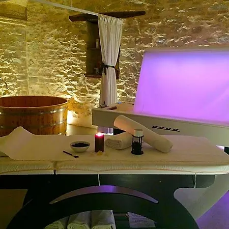 Relais Del Borgo & 4 Stelle 4* Staffolo