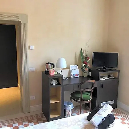 Otel Relais Del Borgo & 4 Stelle