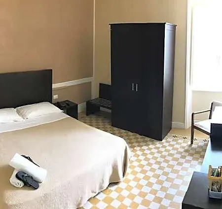 Relais Del Borgo & 4 Stelle Otel