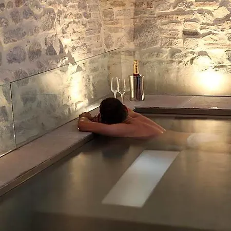 Otel Relais Del Borgo & 4 Stelle 4*