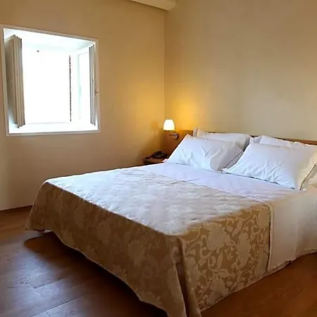Otel Relais Del Borgo & 4 Stelle 4*