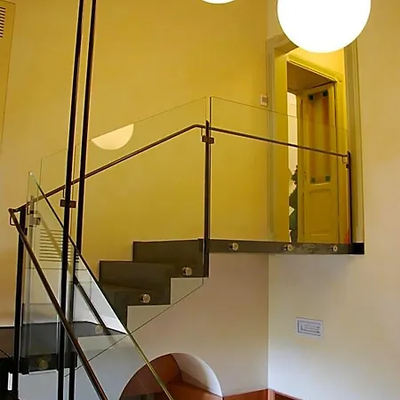Otel Relais Del Borgo & 4 Stelle