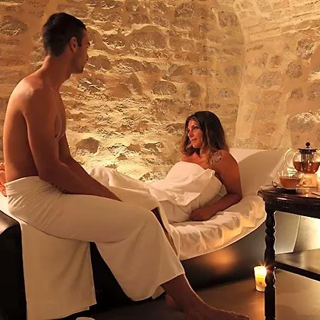 Otel Relais Del Borgo & 4 Stelle 4*