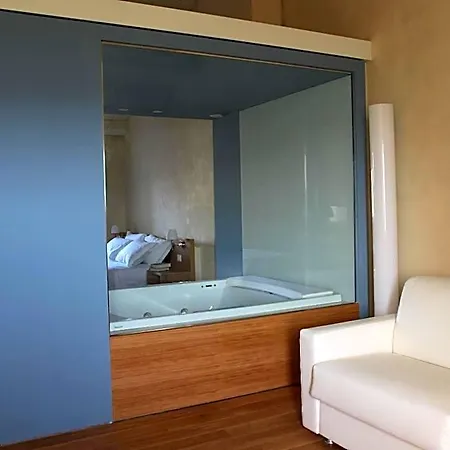 Otel Relais Del Borgo & 4 Stelle