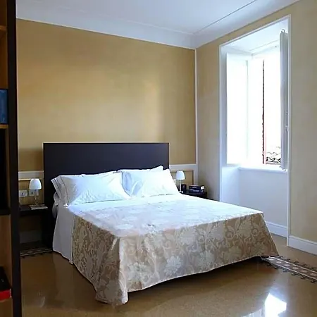 Relais Del Borgo & 4 Stelle Otel