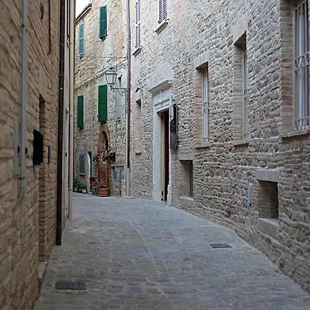 Relais Del Borgo & 4 Stelle Otel