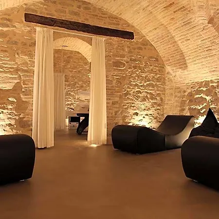 Relais Del Borgo & 4 Stelle