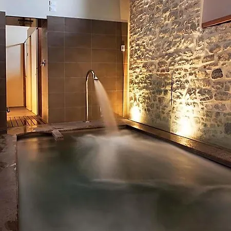 Otel Relais Del Borgo & 4 Stelle Staffolo