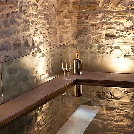 Relais Del Borgo & 4 Stelle