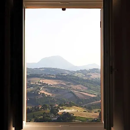 Otel Relais Del Borgo & 4 Stelle