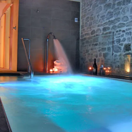 Relais Del Borgo & 4 Stelle 4*
