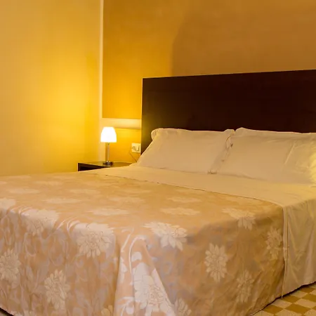 Relais Del Borgo & 4 Stelle Hotel