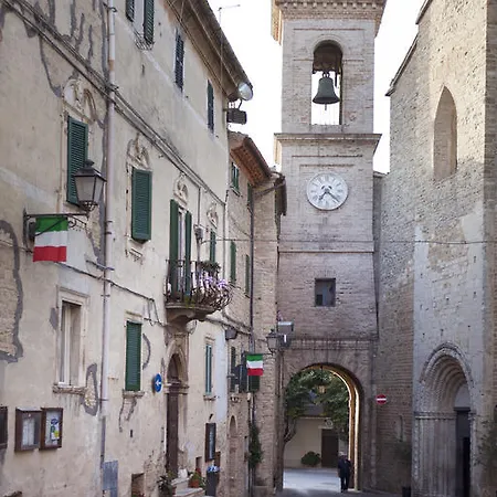 Relais Del Borgo & 4 Stelle