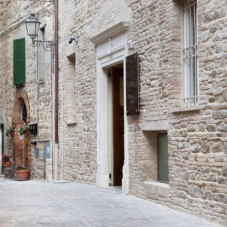 Otel Relais Del Borgo & 4 Stelle 4*