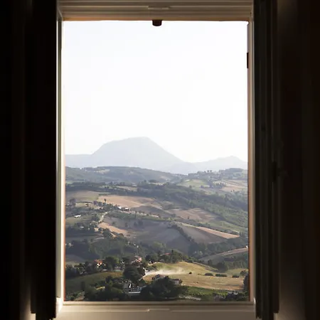 Otel Relais Del Borgo & 4 Stelle