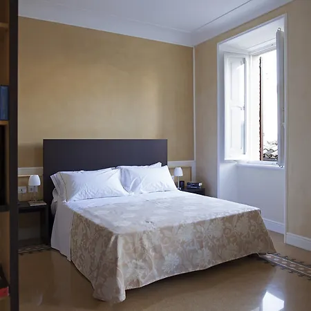 Otel Relais Del Borgo & 4 Stelle 4*