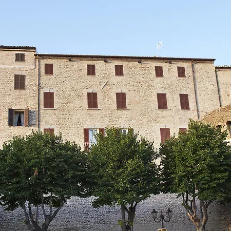 Relais Del Borgo Hotel&spa 4 Stelle Staffolo