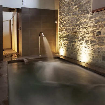 Otel Relais Del Borgo & 4 Stelle 4*