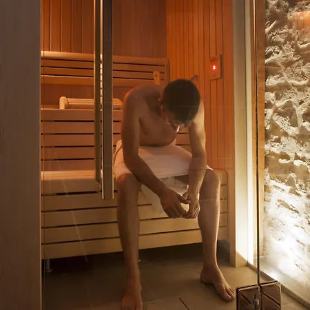 Relais Del Borgo Hotel&spa 4 Stelle Staffolo