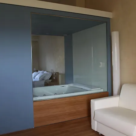 Otel Relais Del Borgo & 4 Stelle 4*