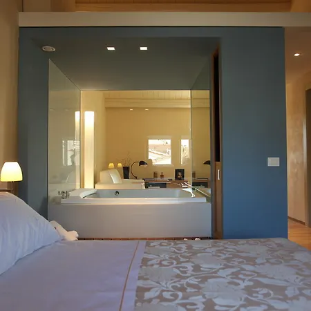 Relais Del Borgo & 4 Stelle