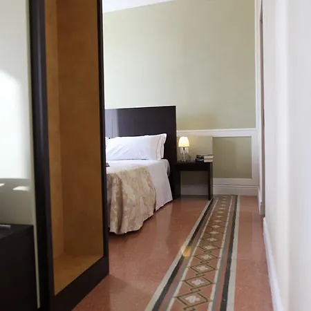 Relais Del Borgo & 4 Stelle Staffolo