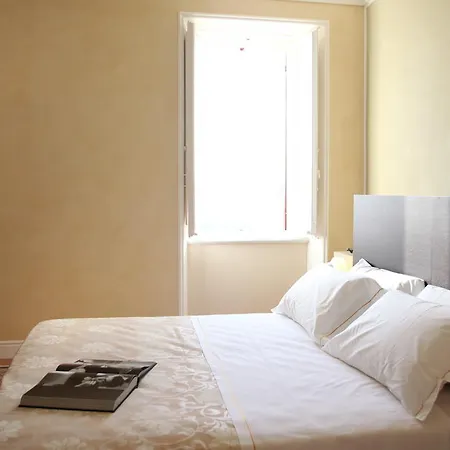 Hotel Relais Del Borgo & 4 Stelle 4*