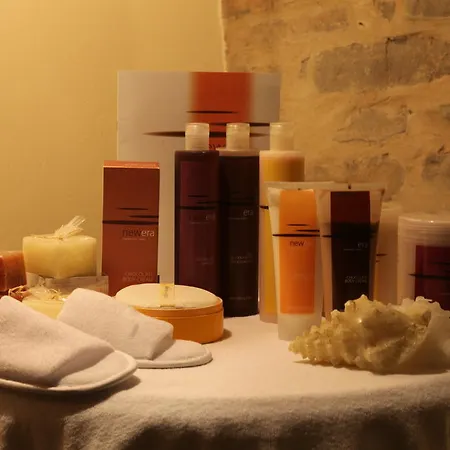 Otel Relais Del Borgo & 4 Stelle
