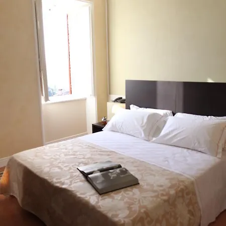 Otel Relais Del Borgo & 4 Stelle 4*