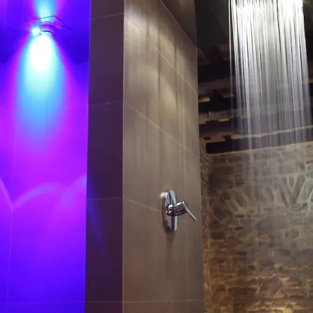 Hotel Relais Del Borgo Hotel&spa 4 Stelle 4*