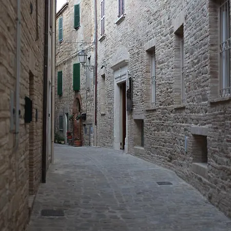 Otel Relais Del Borgo & 4 Stelle