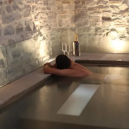 Hotel Relais Del Borgo Hotel&spa 4 Stelle 4*