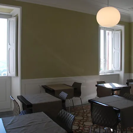 מלון Relais Del Borgo & 4 Stelle