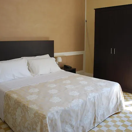 Hotel Relais Del Borgo Hotel&spa 4 Stelle 4*