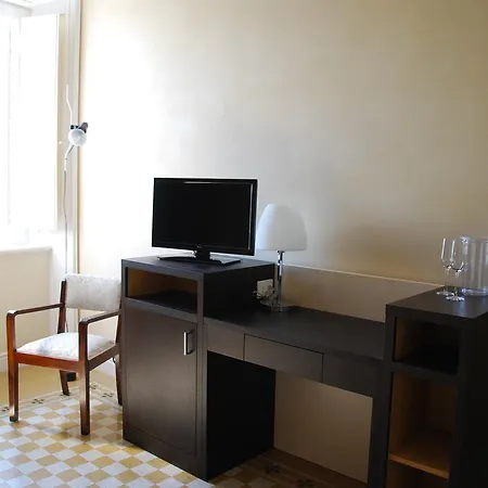Relais Del Borgo & 4 Stelle Staffolo