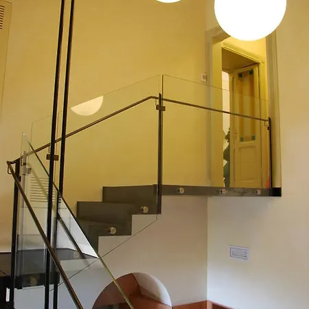 Relais Del Borgo & 4 Stelle Staffolo